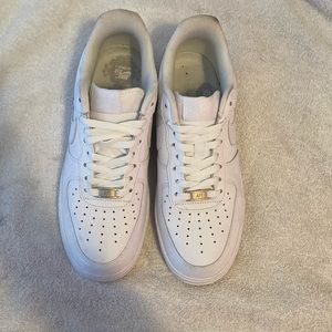 Air Force one